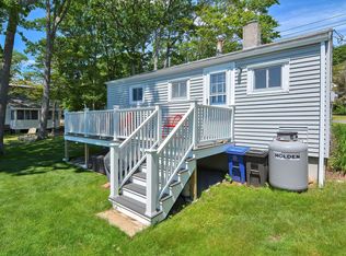 2 Saratoga Ct, Rockport, MA 01966