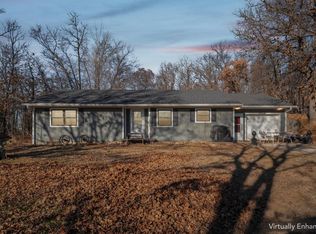 1168 Kingman Rd, Pomona, KS 66076