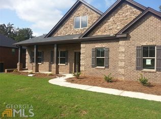 108 Way Point Dr, Stockbridge, GA 30281