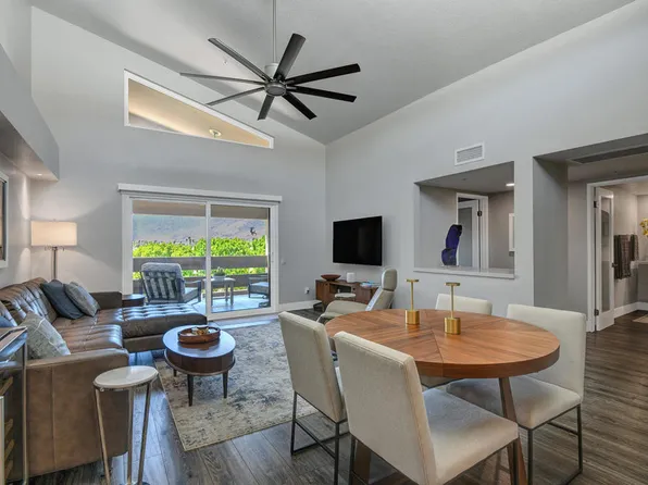 255 S Avenida Caballeros Unit 320, Palm Springs, CA 92262