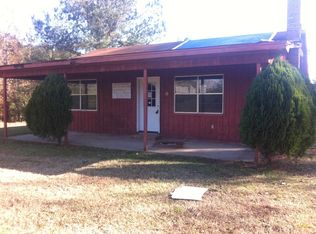 172 C B Warner Rd, Louisville, MS 39339