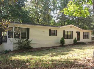 82 Gentleman Ln, Benton, KY 42025