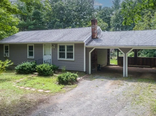 748 Clark St, Gardner, MA 01440