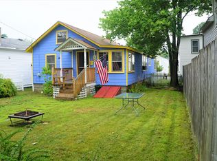 108 Ocean Ave, Old Orchard Beach, ME 04064