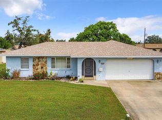 748 S Ellicott Cir, Pt Charlotte, FL 33952