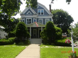 462 Glen St APT 5, Glens Falls, NY 12801