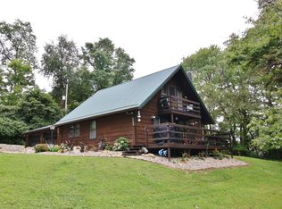 3110 W Winding Way, Zanesville, OH 43701