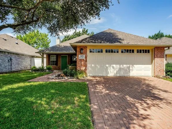 109 Royal Crest Ct, Red Oak, TX 75154