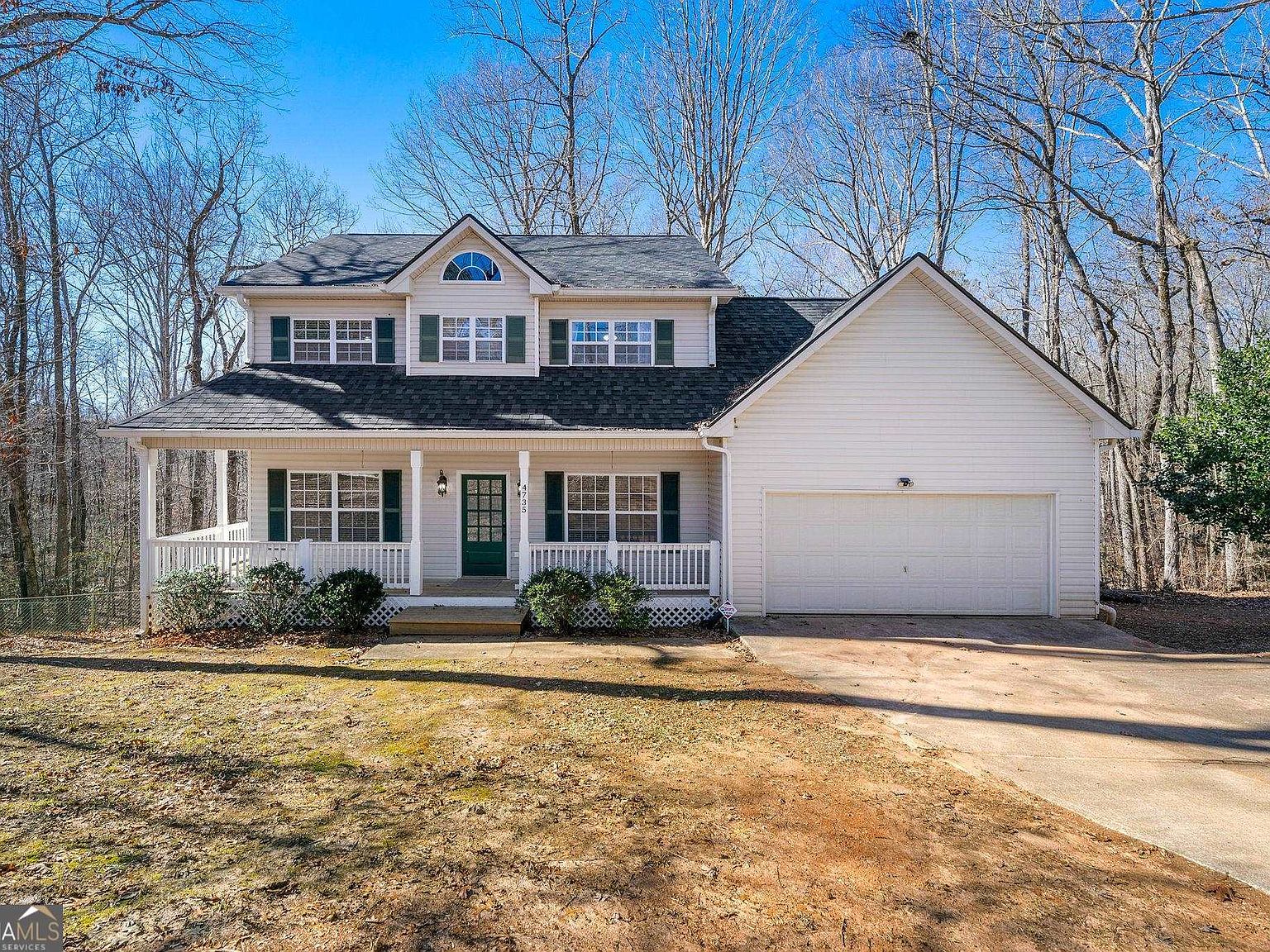 4735 Liberty Rd, Villa Rica, GA 30180 MLS 10330359 Zillow