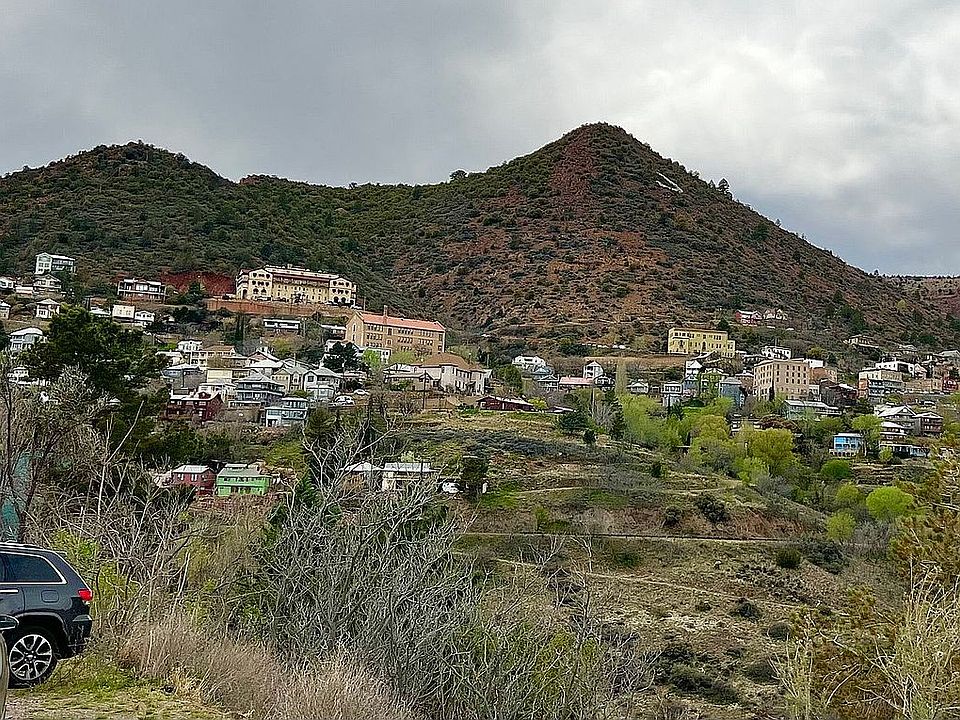 0 Town Of Jerome Ave, Jerome, AZ 86331 Zillow