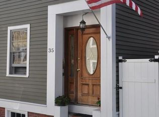 35 Cook St #A, Boston, MA 02129