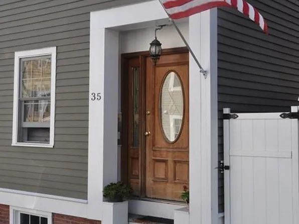 35 Cook St #A, Boston, MA 02129