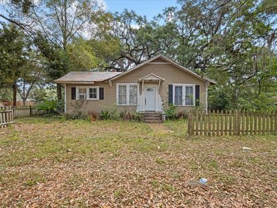 518 NE Second St, Trenton, FL, 32693