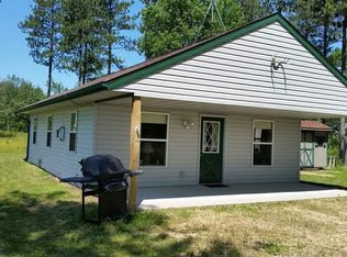 405 Cottonville Ave, Hancock, WI 54943