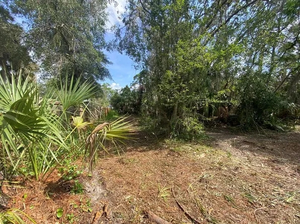 0-Lot 10 NW Third Ave, Steinhatchee, FL 32359