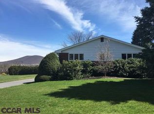 1311 Penfield Rd, State College, PA 16801