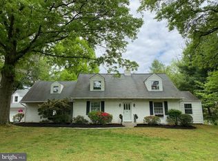 2800 Edgehill Rd, Huntingdon Valley, PA 19006