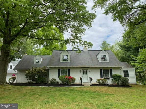 2800 Edgehill Rd, Huntingdon Valley, PA 19006