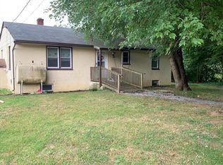 5597 Nutwell Sudley Rd, Deale, MD 20751