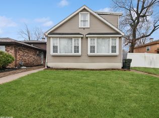 517 E 146th St, Dolton, IL