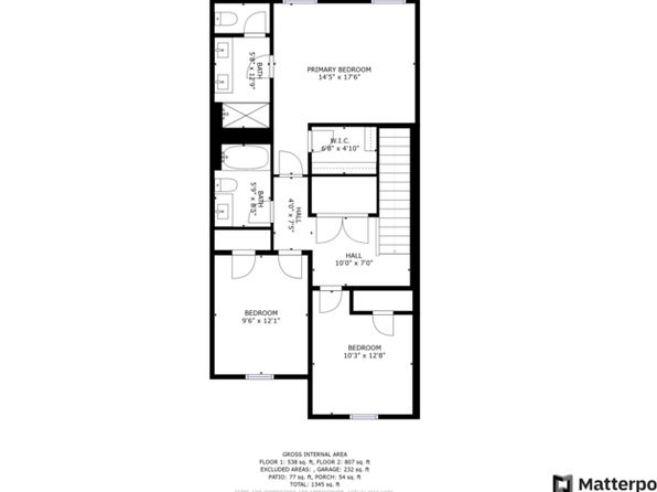 306 Ellis Mill St, Simpsonville, SC 29680