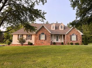 344 Willow Dr, La Center, KY 42056