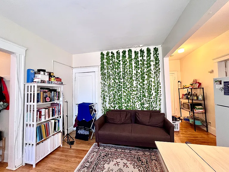 1269 Commonwealth Ave #7 — Photo 4