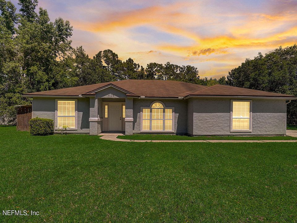 405 JAX ESTATES Drive N, Jacksonville, FL 32218 | MLS #2024557 | Zillow