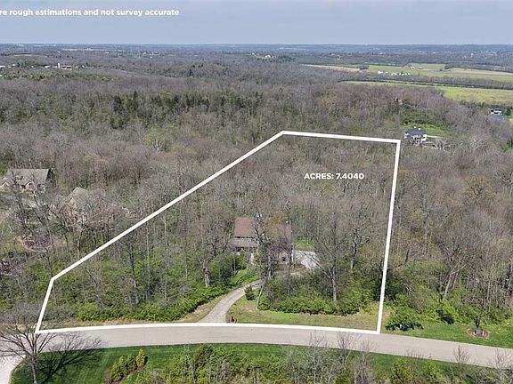 3rd image of 2776 London Ridge Trl