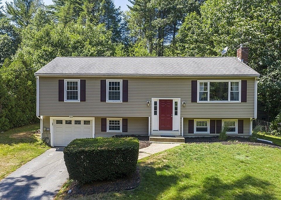 12 Patricia Rd, Westminster, MA 01473 Zillow