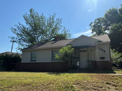 1058 Berclair Rd, Memphis, TN, 38122