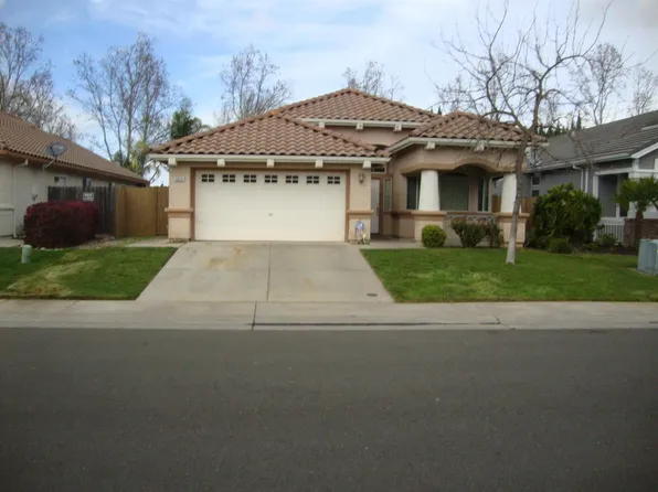 2820 Dinwiddie Way, Elk Grove, CA 95758