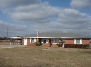 1862 Highway 32 W, Ashdown, AR 71822