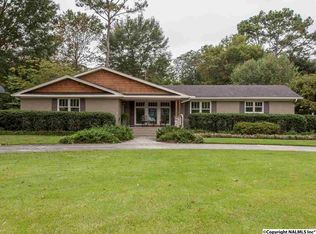 1710 Greenwyche Rd SE, Huntsville, AL 35801