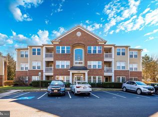 2408 Ellsworth Way APT 1D, Frederick, MD