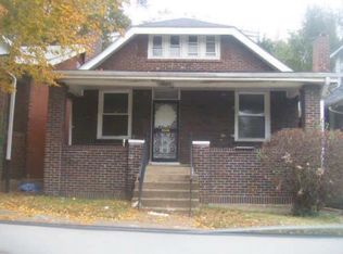 4137 N Taylor Ave, Saint Louis, MO