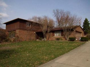 5564 Glenhill Ave NE, Canton, OH