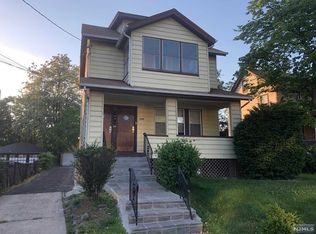 1442 Munn Ave, Hillside, NJ 07205