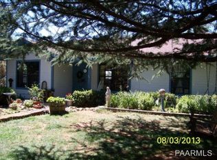 545 S Dewey Rd, Dewey, AZ 86327