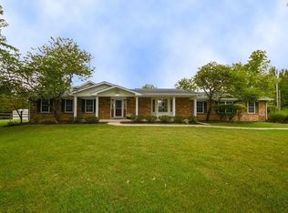 2667 Christy Ave, Grover, MO 63040