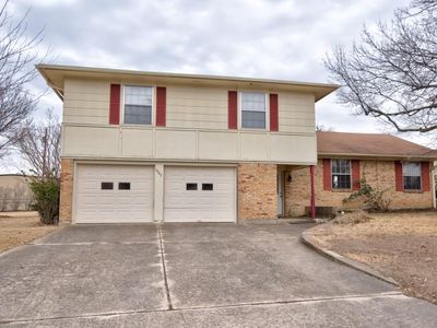 1907 Tulane St, Gainesville, TX, 76240