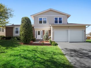 444 Buckthorn Ter, Buffalo Grove, IL