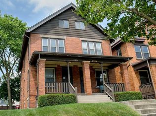 2351 Summit St, Columbus, OH