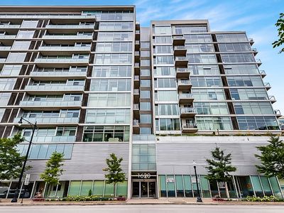 1620 S Michigan Ave UNIT 922, Chicago, IL, 60616
