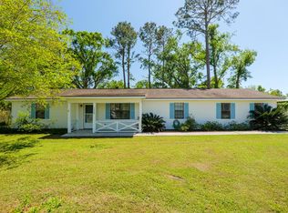 3908 Greenridge Rd, Valdosta, GA 31605