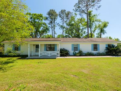 3908 Greenridge Rd, Valdosta, GA, 31605