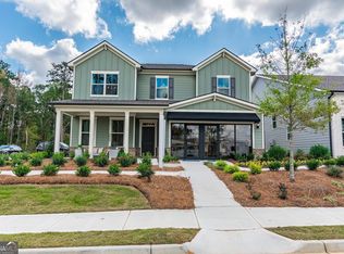 4775 Spruce Way LOT 46, Atlanta, GA 30331