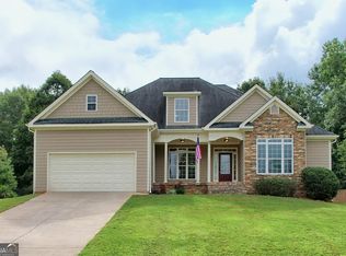 75 Hidden Falls Dr, Hull, GA 30646