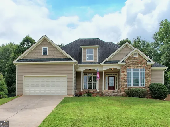 75 Hidden Falls Dr, Hull, GA 30646