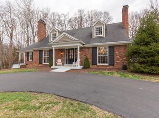 12601 Osage Rd, Anchorage, KY 40223